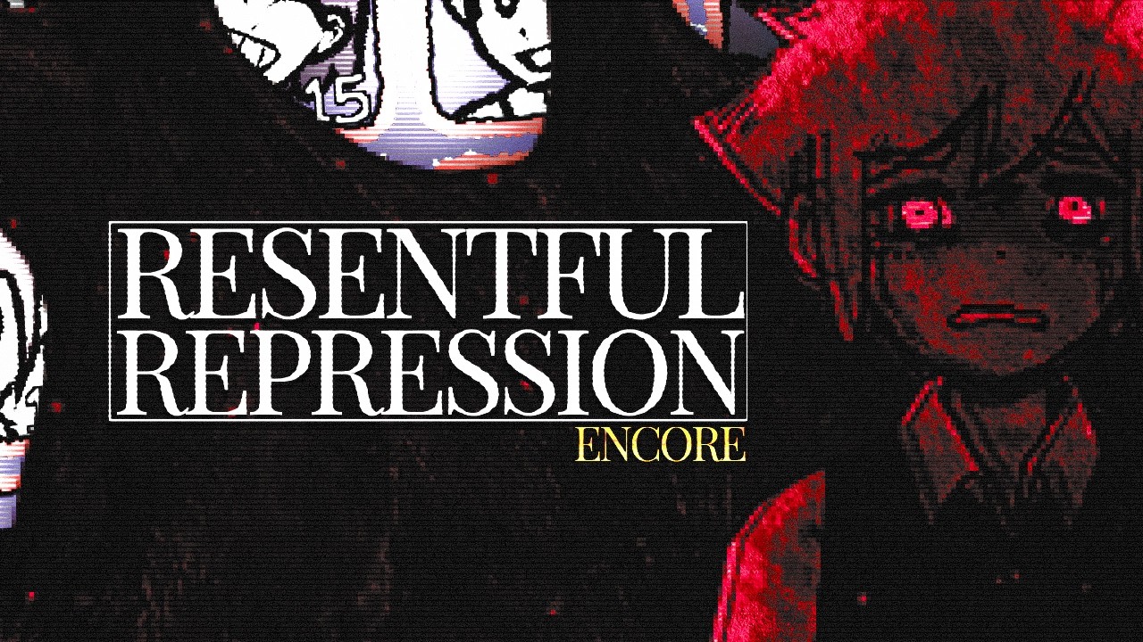Headspace Night | Resentful Repression (Encore)
