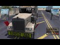 American Truck Simulator Game Play1