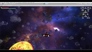 Unity 5 5 0b3 Personal 64bit   Space Journey unity   My Fight   PC, Mac & Linux Standalone  DX11  11