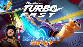 BALAPAN SIPUT PALING SERU PADA MASANYA || Turbo Fast screenshot 4