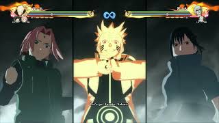 The New Summoning Three-Way Deadlock