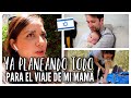 Ya Planeando Todo! PARA el VIAJE🤪+ Paseando con el Bebé ! 👶🏻💕+ Vamos al mall 🤗Amuzkis #vlogs, 7-5-21