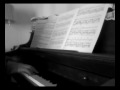 Hillsong Oceans Will Part Piano Cover