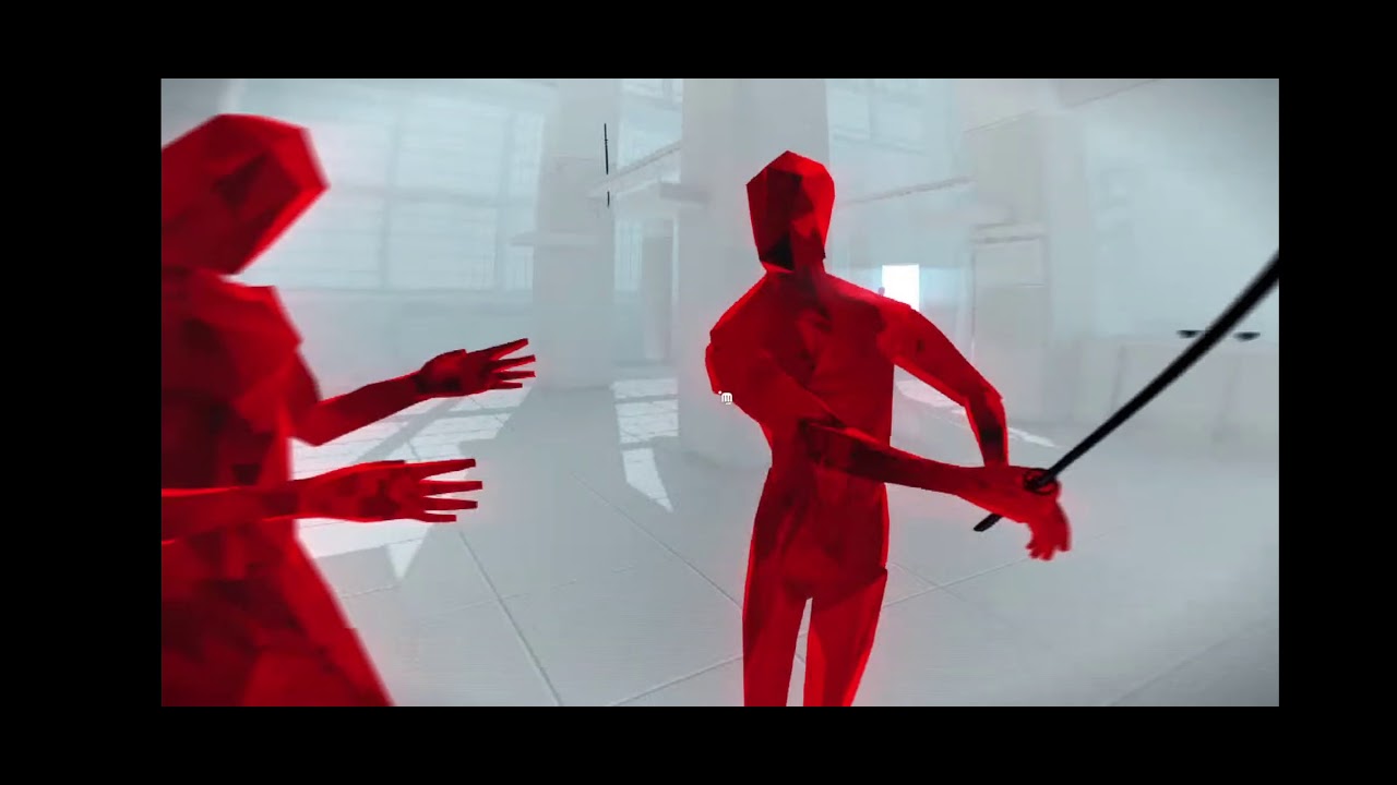 super hot mind control delete (google stadia)