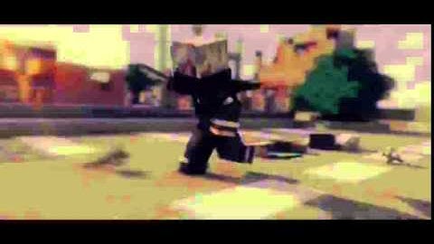 Solrflare İntro. VivicDesigns