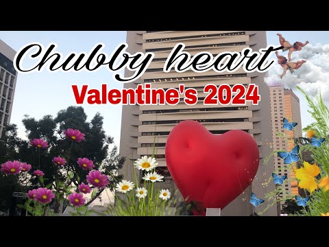 Feb ibig+chubby heart+central hongkong #jackyandfamilysvlog #ofwlife #valentines2024