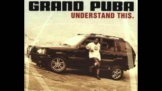 Watch Grand Puba Dreams video
