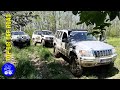 Tourist Off Road ride Belgrade County