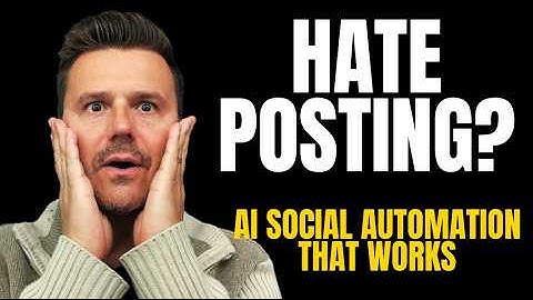 Vibe Coding 🚀 Automate Viral Content instantly with AI