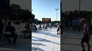 Willie Nelson, concert life #bayloruniversity #ledtrailers #ledscreen #usfilmproductions