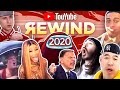 YouTube Rewind 2020, BUT MEMES saved it from being cancelled, giving us all the closure needed to mo