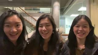 Day in the Life at Babson College | BAPSA