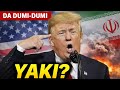 🚨DA DUMI-DUMI: Trump Ya Buƙaci Iran Ta Soke Shirin Nukiliyarta Gaba Ɗaya – Duniya Ta Jijjiga!