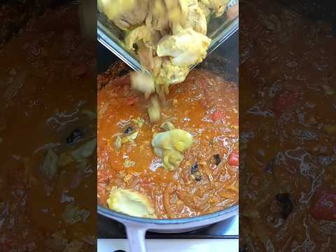 Одна из вкуснейших...🐤 Рецепт в комментариях