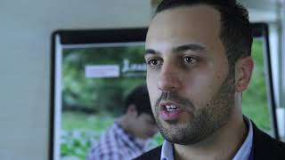 Wael ATTIA on data collection and information management