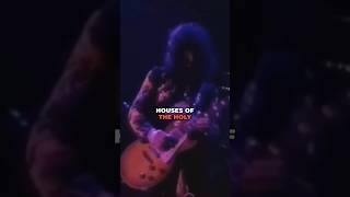 Led Zeppelin's Most Psychedelic Song #ledzeppelin #jimmypage