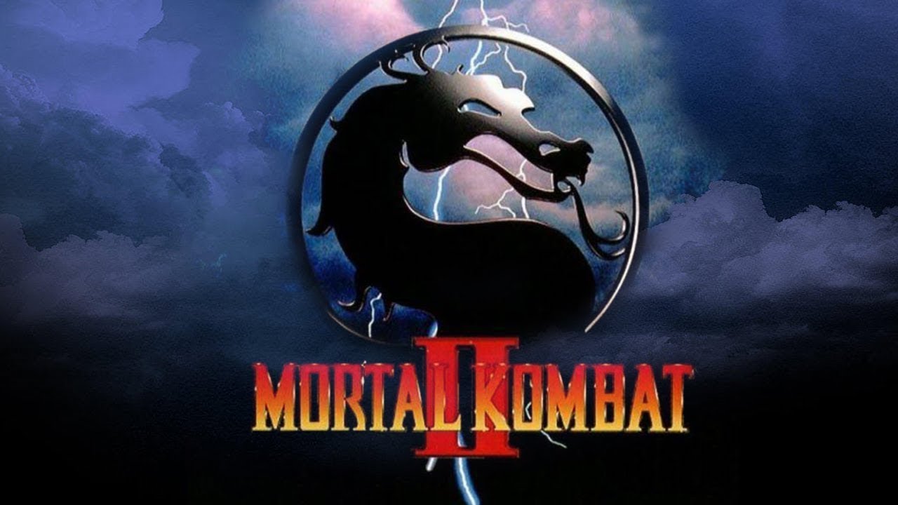 Бесплатная песня мортал комбат. Mortal Kombat 1993. Mortal Kombat 2 ps1. Mortal Kombat II (1993). Mortal Kombat 1992 обложка.