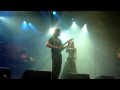 Sirenia - The Path to Decay live at Wacken 2011, HD