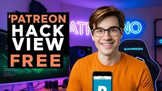 Watch Patreon Content For Free | Android & Iphone