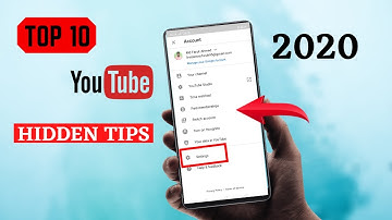 Top 10 Youtube Hidden Tips & Tricks ~10 Secret Hidden Features of YouTube App | By Bangla Tips 2021