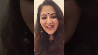 Mythili Roy - Cine Actress, Professional Dancer