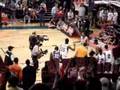 2008 ESPN College Slam Dunk Contest NCAA 