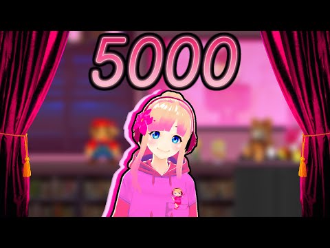 Thank you for 5000 Subscribers Q&A Special and Puppies🐕