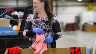 What Your Goodwill Donation Really Does.