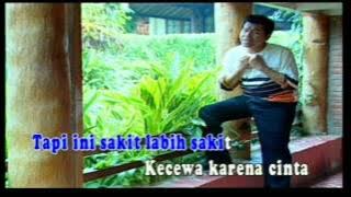 Meggi Z - Sakit Gigi Cipt. Obbie Messakh