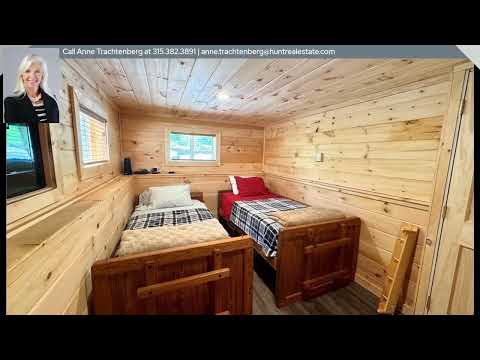 3018 Camp Road, Eaton, NY home video tour