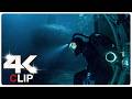Submarine Mission Scene | MISSION IMPOSSIBLE 8 THE FINAL RECKONING (NEW 2025) Movie CLIP 4K