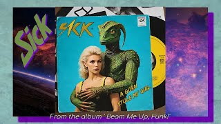 Sick - A Gorn Stole My Girl