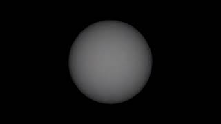 Diffuse Light on Sphere - OpenGL ES - Android