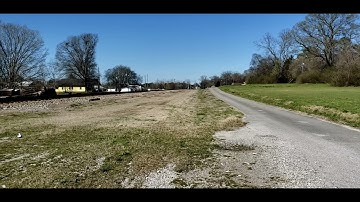 CSX Defect Detector mp-313.5 on 3/10/22