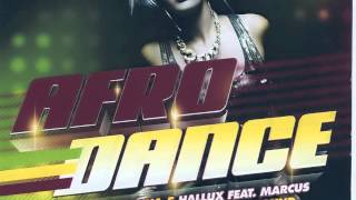 Afro Dance Mixed By Diogo Menasso (2012)