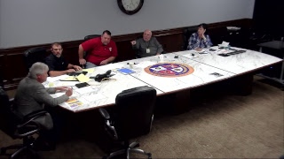 Infrastructure Committee Special Meeting 09-28-2018