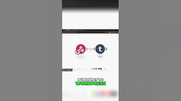 AI SEO - Hands Off Automation with Conversion Blitz! | Tumblr Automation - Conversion Blitz