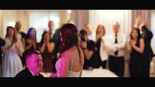 &quot;You Raise Me Up&quot; - Pierwszy Taniec | Wedding Dance Choreography