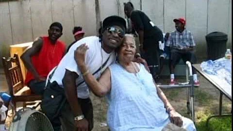 Rest In Peace Jennie Collins 11/7/11