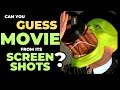 Guess 50 Iconic Movies By A Single Screenshot in 10 Seconds? | Quiz Challenge Easy to Expert Level