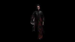 3D Digital Fashion Runway Catwalk