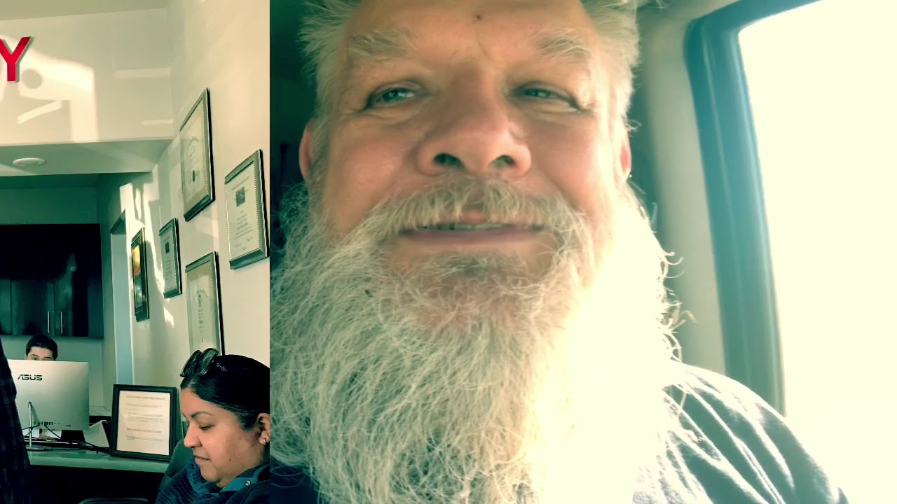 Race to the urgent care medical clinic plus Imperial