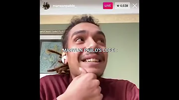 عشوائي ات مروان بابلو Marwan Paplo اكسبلور Traphiphop Rap راب Wegz لايك ترند Fyp 