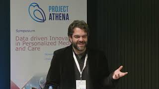 ATHENA symposium_0. Keynote