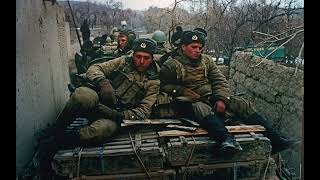 Война который изменил мир.Почему началась Афганская война?
