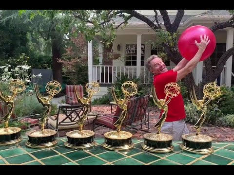 72nd Emmy Awards: What Have You Been Doing During Quarantine