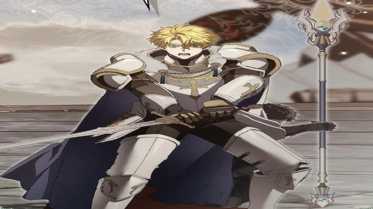 【異世界漫画最新作】もう一度、光の中へ ～二度目の人生は私のもの～ 1~114【異世界漫画】