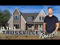 Touring trussville alabamas finest new build