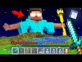 HO SCONFITTO IL NUOVO BOSS di MINECRAFT!