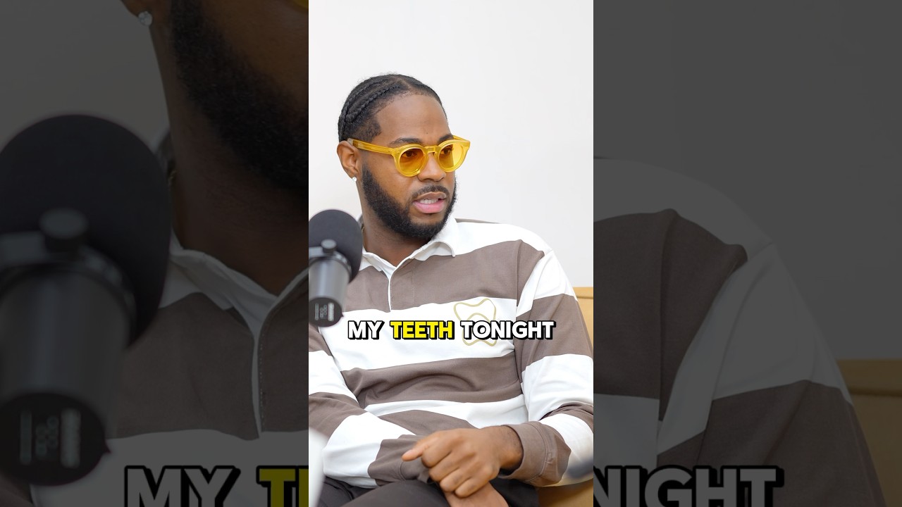 GloRilla’s Dentist Dr. Q discuses how getting Veneers requires a process, planning, and design